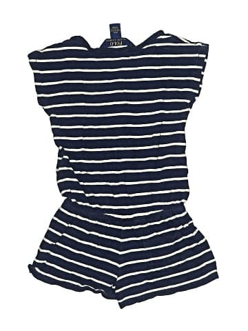 Polo by Ralph Lauren Dress (view 2)