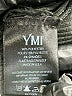 YMI Black Short Sleeve T-Shirt Size M - photo 8