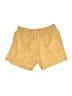 DONNI Gold Shorts Size S - photo 2