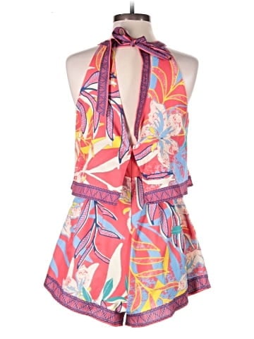 Flying Tomato Casual Dress (view 2)