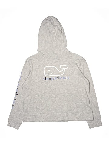 Vineyard Vines Pullover Hoodie (view 2)