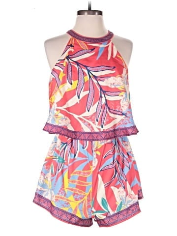 Flying Tomato Casual Dress (view 1)