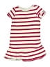 Baby Gap Stripes Red Dress Size 5 - photo 1