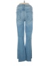 Mother Hearts Blue Jeans Size 26 waist - photo 2