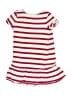 Baby Gap Stripes Red Dress Size 5 - photo 2