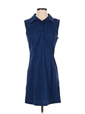 Reel Legends Casual Dress (view 1)