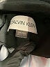 Calvin Klein Black Blazer Size 14 - photo 6