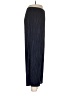 Topshop 100% Polyester Blue Casual Pants Size 6 - photo 4