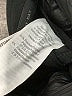 J.Crew Solid Black Active Pants Size XS - photo 8