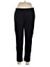 Champion 100% Polyester Solid Black Active Pants Size XXL - photo 1