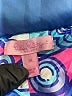 Lilly Pulitzer 100% Polyester Blue Vest Size M - photo 6