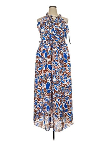 Maggy London Casual Dress (view 1)