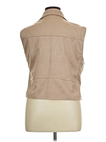 Banana Republic Factory Store Vest (view 2)