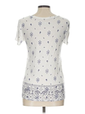 Mudd Short Sleeve Top (view 2)