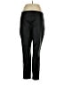 Apt. 9 Chevron-herringbone Black Jeans Size XL - photo 1
