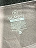 Blanqi Gray Cocktail Dress Size Med - Lg Maternity - photo 6