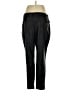 Apt. 9 Chevron-herringbone Black Jeans Size XL - photo 2