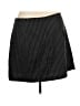 Cider Stripes Black Formal Skirt Size 3X - photo 2