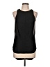 Rag & Bone Black Sleeveless Blouse Size L - photo 1