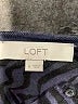Ann Taylor LOFT Black Cardigan Size M - photo 7