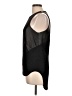 Rag & Bone Black Sleeveless Blouse Size L - photo 5