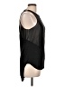 Rag & Bone Black Sleeveless Blouse Size L - photo 4