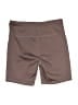 Jockey Solid Brown Athletic Shorts Size M - photo 2