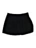 Athleta Solid Black Skort Size L - photo 1