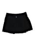 Athleta Solid Black Skort Size L - photo 2