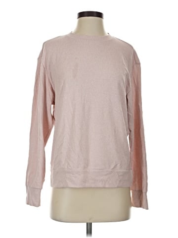 Uniqlo Long Sleeve T-Shirt (view 1)