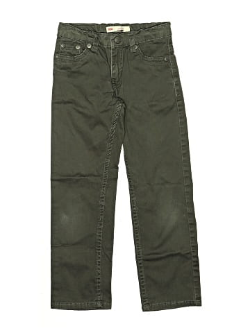Levi's Cargo Pants (view 1)