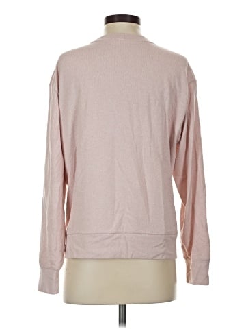 Uniqlo Long Sleeve T-Shirt (view 2)