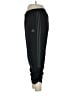 Adidas Solid Black Track Pants Size L - photo 5