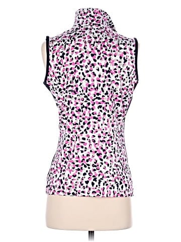 Tail Sleeveless T-Shirt (view 2)