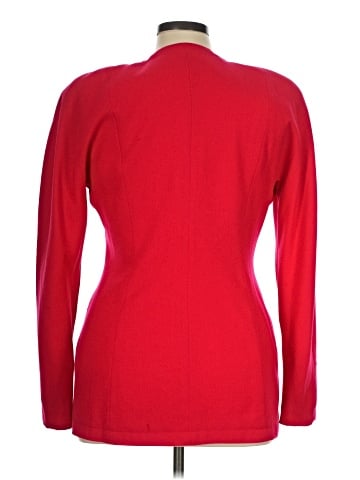 Bicci by Florine Wachter Wool Coat (view 2)