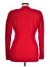 Bicci by Florine Wachter 100% Wool Red Wool Coat Size 14 - photo 2