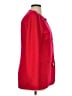 Bicci by Florine Wachter 100% Wool Red Wool Coat Size 14 - photo 4