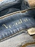Natural Reflections Blue Jeans Size XL - photo 4