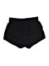 Asics Solid Black Athletic Shorts Size M (kids) - photo 2