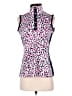 Tail Pink Sleeveless T-Shirt Size S - photo 1