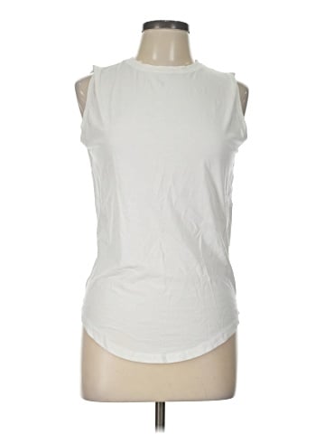 Lululemon Athletica Sleeveless T-Shirt (view 1)