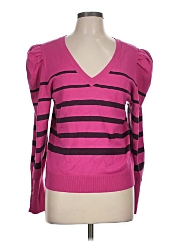 RACHEL Rachel Roy Pullover Sweater (view 1)