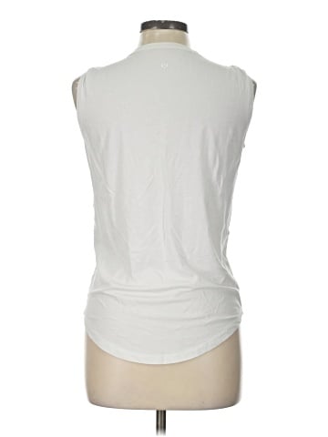 Lululemon Athletica Sleeveless T-Shirt (view 2)