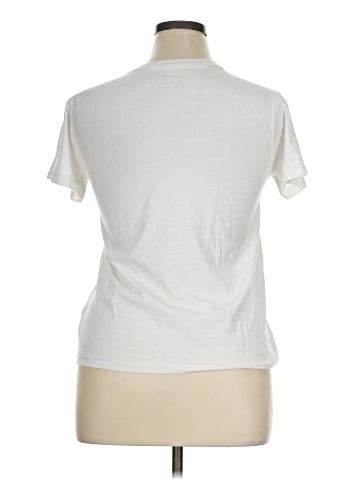 Champion Short Sleeve T-Shirt (view 2)