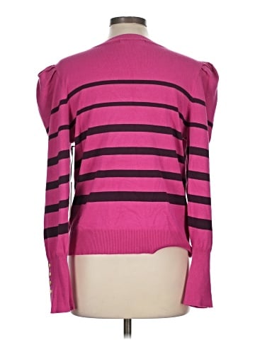 RACHEL Rachel Roy Pullover Sweater (view 2)