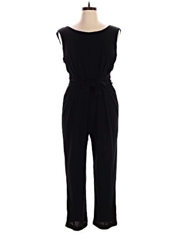 Kaari Blue Jumpsuit (view 1)