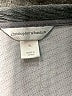 Christopher & Banks Gray Sweatshirt Size XL - photo 4