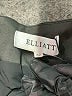 Elliatt Solid Black Jumpsuit Size XS - photo 4