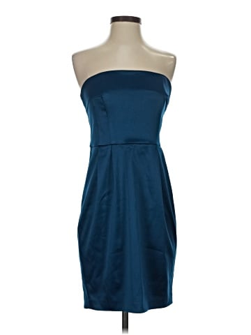 Express Design Studio Cocktail Dress (view 1)