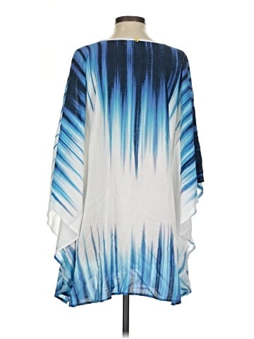 ViX by Paula Hermanny 3/4 Sleeve Blouse (view 2)